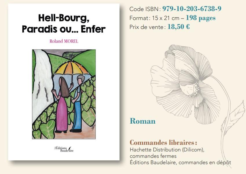Hell bourg paradis ou enfer